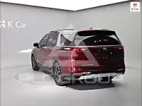2021 KIA Carnival
