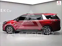 2021 KIA Carnival