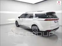 2021 KIA Carnival