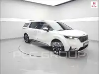 2021 KIA Carnival
