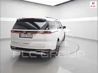 2021 KIA Carnival