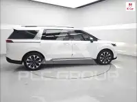 2021 KIA Carnival