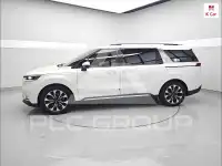 2021 KIA Carnival