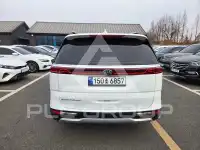 2021 KIA Carnival
