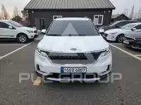 2021 KIA Carnival
