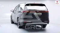 2021 KIA Carnival