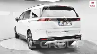 2021 KIA Carnival
