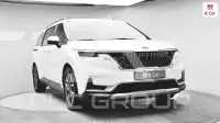 2021 KIA Carnival