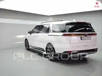 2021 KIA Carnival