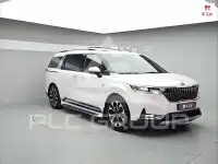 2021 KIA Carnival