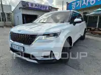 2021 KIA Carnival