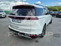 2021 KIA Carnival