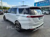 2021 KIA Carnival