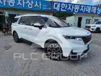 2021 KIA Carnival
