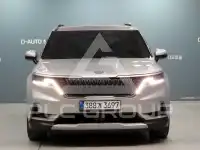 2021 KIA Carnival