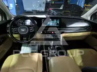 2021 KIA Carnival