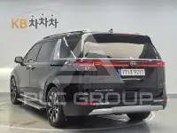 2021 KIA Carnival