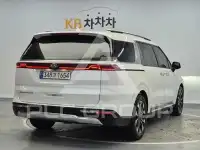 2021 KIA Carnival