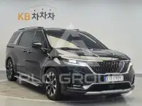 2021 KIA Carnival