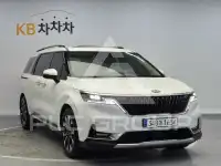 2021 KIA Carnival