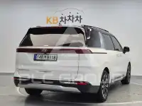 2021 KIA Carnival