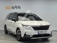 2021 KIA Carnival
