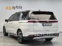 2021 KIA Carnival