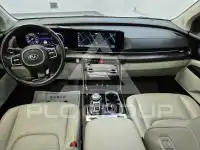 2021 KIA Carnival