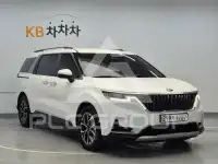 2021 KIA Carnival