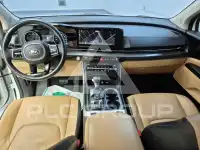 2021 KIA Carnival