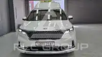 2021 KIA Carnival