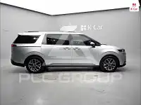 2021 KIA Carnival
