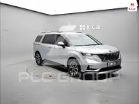 2021 KIA Carnival