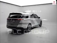 2021 KIA Carnival