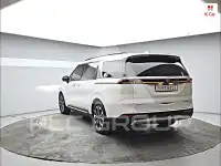 2021 KIA Carnival