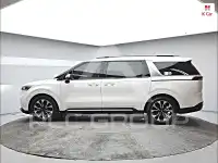 2021 KIA Carnival