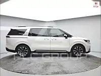 2021 KIA Carnival