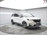 2021 KIA Carnival