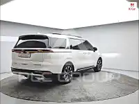 2021 KIA Carnival