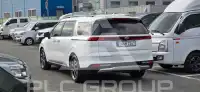 2021 KIA Carnival
