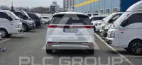 2021 KIA Carnival