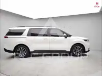 2021 KIA Carnival
