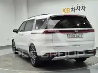 2021 KIA Carnival