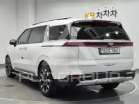 2021 KIA Carnival