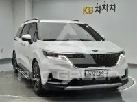 2021 KIA Carnival