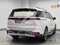 2021 KIA Carnival