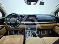 2021 KIA Carnival