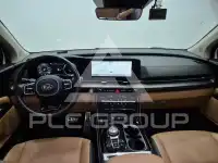 2021 KIA Carnival