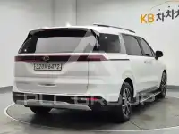 2021 KIA Carnival