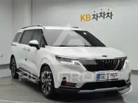 2021 KIA Carnival